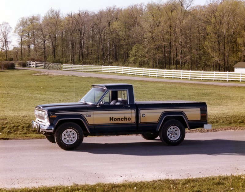 Illustration for article titled Ten Best Pickup Trucks